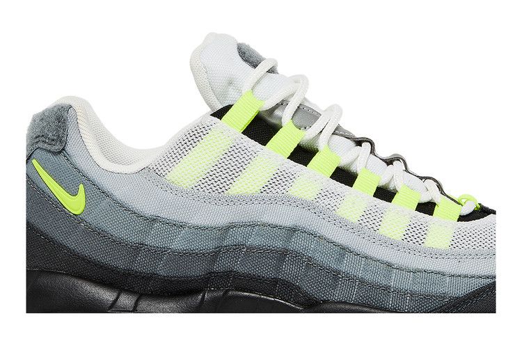 Nike Air Max 95 SP 'Neon Patch'