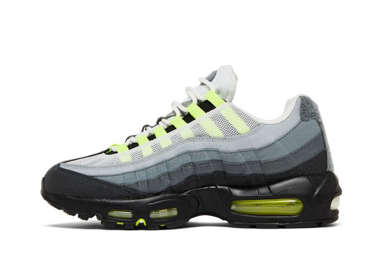 Nike Air Max 95 SP 'Neon Patch'
