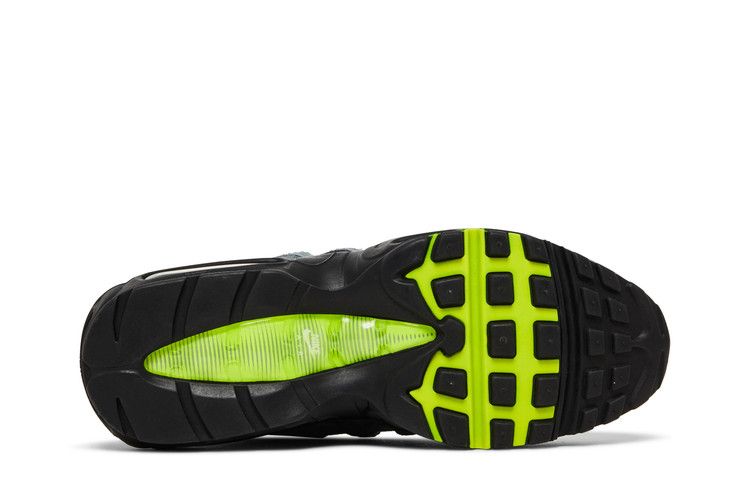 Nike Air Max 95 SP 'Neon Patch'