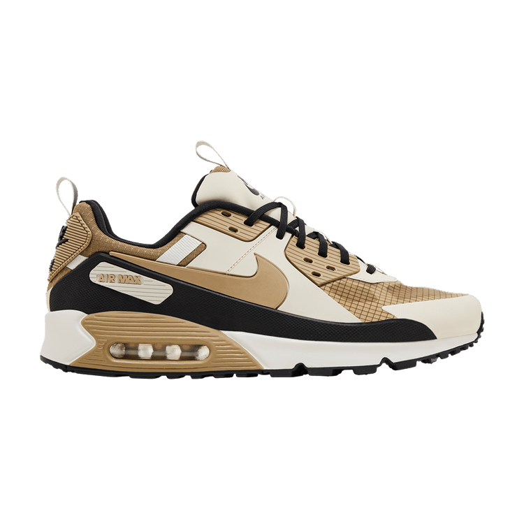 Nike Air Max 90 Drift 'Light Orewood Brown'