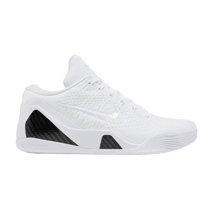 Nike Kobe 9 Elite Low Protro 'Halo'