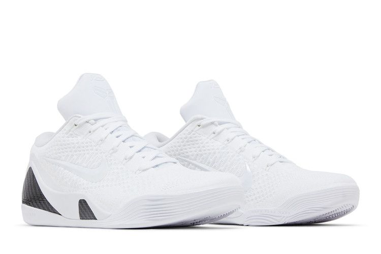 Nike Kobe 9 Elite Low Protro 'Halo'