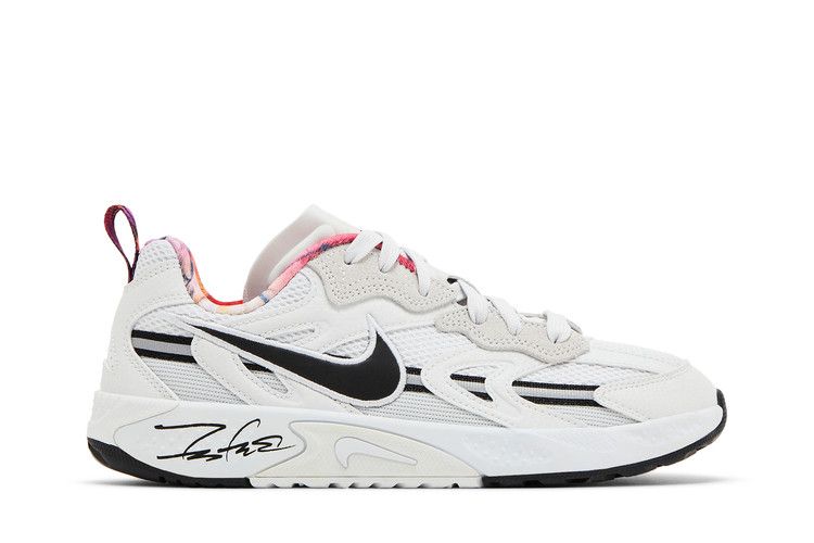 Futura x Nike Wmns Jam 'Olympic'