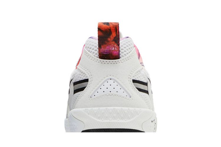 Futura x Nike Wmns Jam 'Olympic'