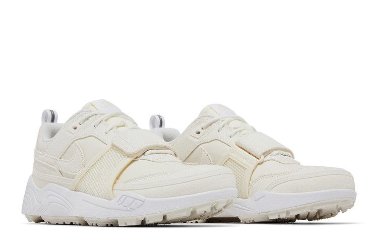 Travis Scott x Nike Zoom Field Jaxx SP 'Sail'