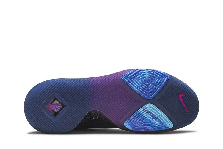 Nike Kyrie 3 'Flip the Switch'