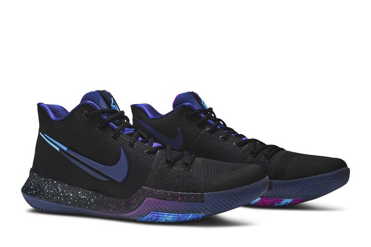 Nike Kyrie 3 'Flip the Switch'