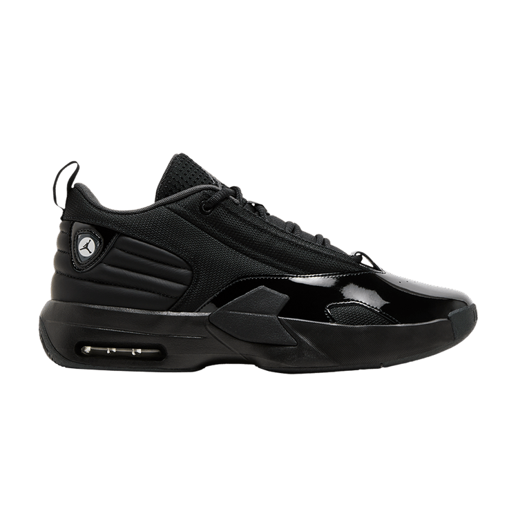 Air Jordan Max Aura 6 'Black Anthracite'