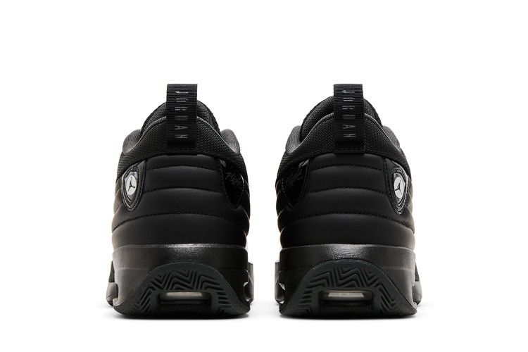 Air Jordan Max Aura 6 'Black Anthracite'