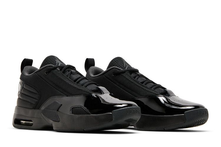 Air Jordan Max Aura 6 'Black Anthracite'