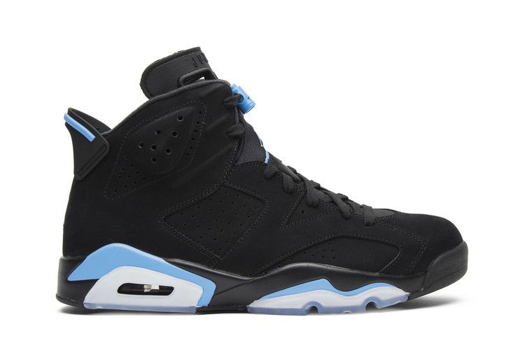 Air Jordan 6 Retro 'UNC'