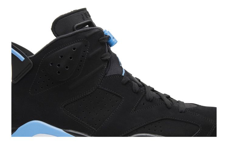 Air Jordan 6 Retro 'UNC'