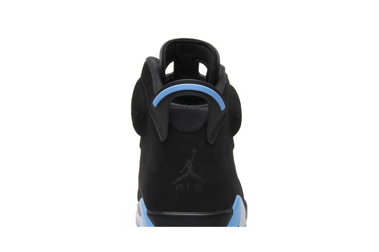 Air Jordan 6 Retro 'UNC'