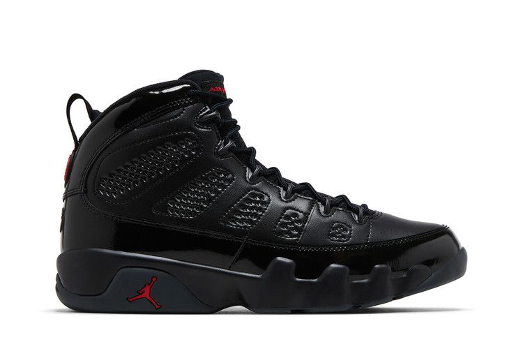 Air Jordan 9 Retro 'Bred'