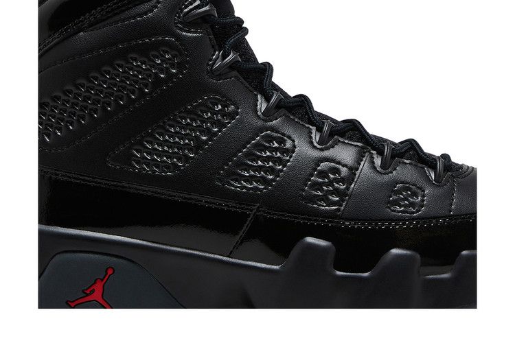 Air Jordan 9 Retro 'Bred'
