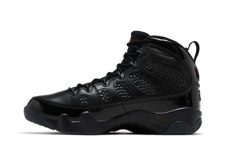 Air Jordan 9 Retro 'Bred'