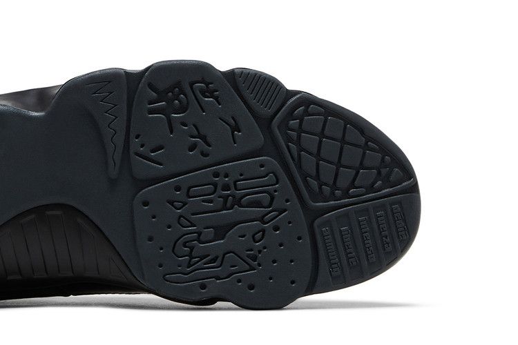 Air Jordan 9 Retro 'Bred'