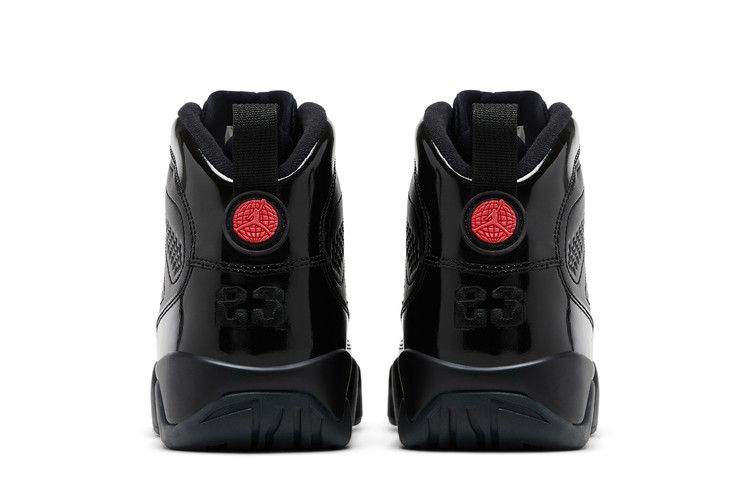 Air Jordan 9 Retro 'Bred'