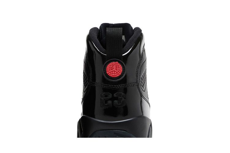 Air Jordan 9 Retro 'Bred'