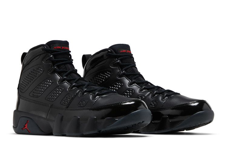 Air Jordan 9 Retro 'Bred'