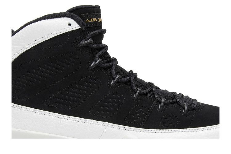 Air Jordan 9 Retro 'City of Flight'