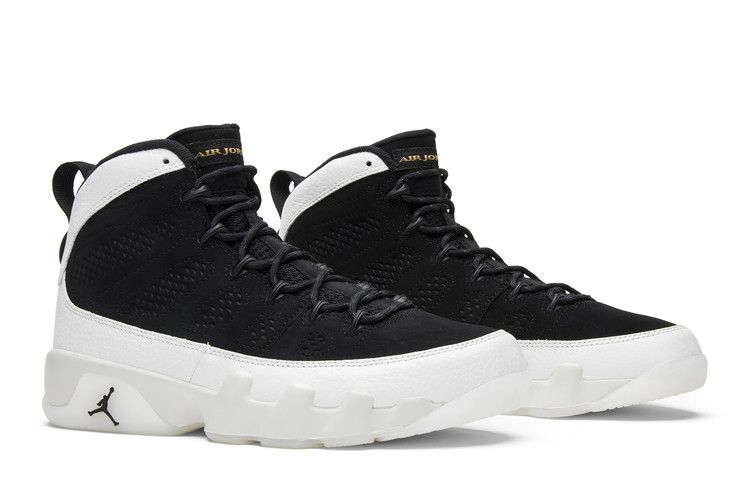 Air Jordan 9 Retro 'City of Flight'