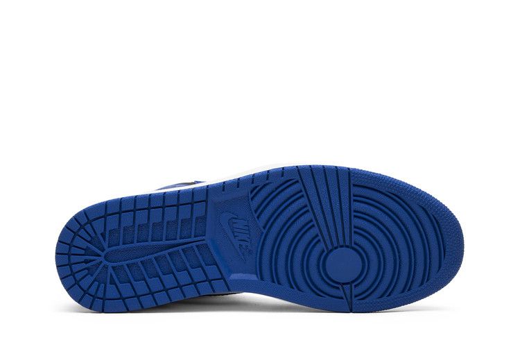 Air Jordan 1 Retro High OG 'Game Royal'