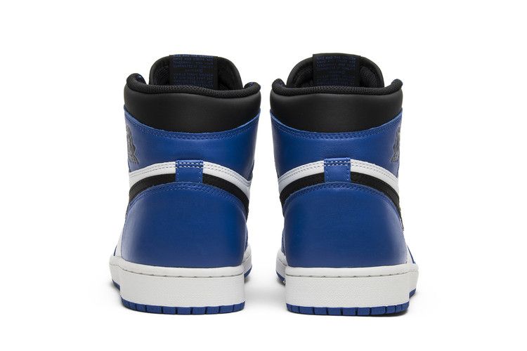 Air Jordan 1 Retro High OG 'Game Royal'