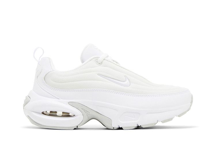 Nike Wmns Air Max Portal 'White Pure Platinum'