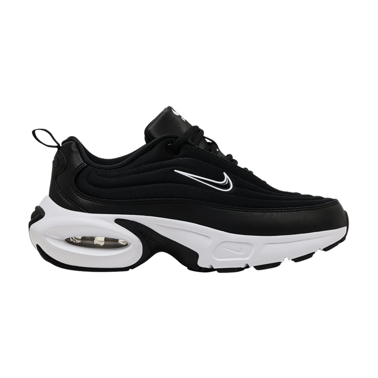 Nike Wmns Air Max Portal 'Black White'