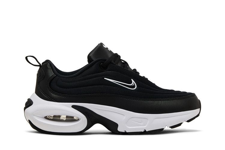 Nike Wmns Air Max Portal 'Black White'