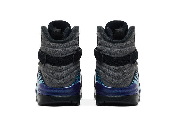 Air Jordan 8 Retro 'Aqua' 2025
