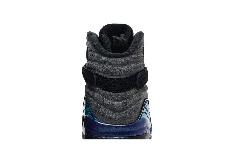 Air Jordan 8 Retro 'Aqua' 2025