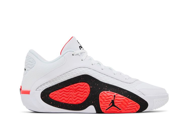Air Jordan Tatum 2 'Red Cement'