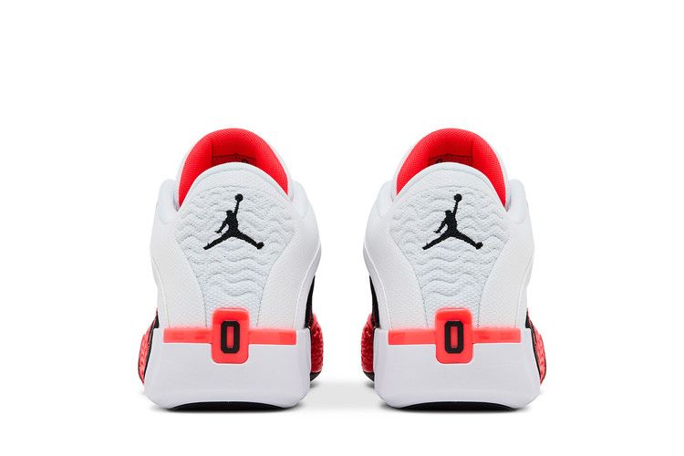 Air Jordan Tatum 2 'Red Cement'