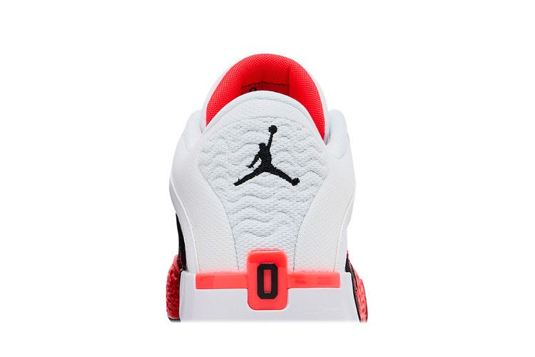 Air Jordan Tatum 2 'Red Cement'