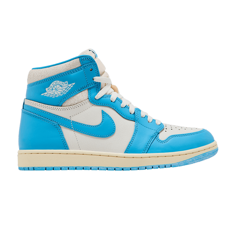 Air Jordan 1 Retro High OG 'UNC Reimagined'