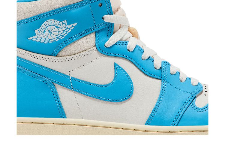 Air Jordan 1 Retro High OG 'UNC Reimagined'
