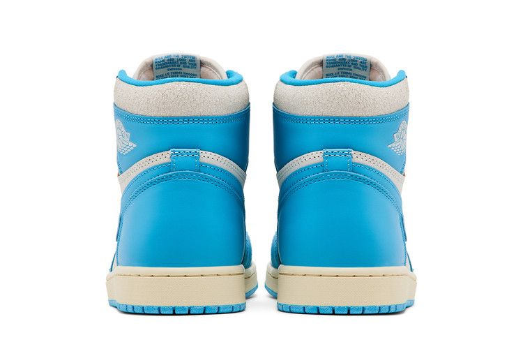 Air Jordan 1 Retro High OG 'UNC Reimagined'