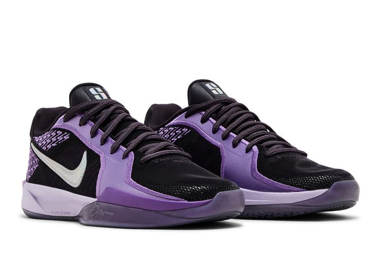 Nike Wmns Sabrina 2 EP 'Court Vision'