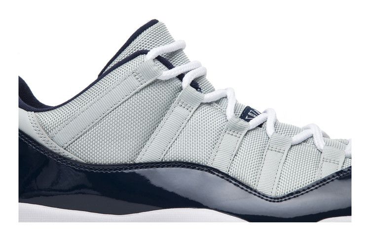 Air Jordan 11 Retro Low 'Georgetown'