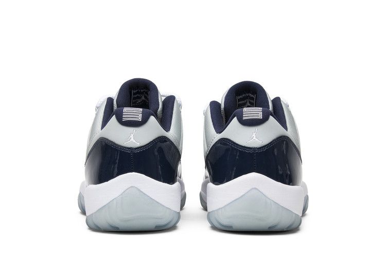 Air Jordan 11 Retro Low 'Georgetown'