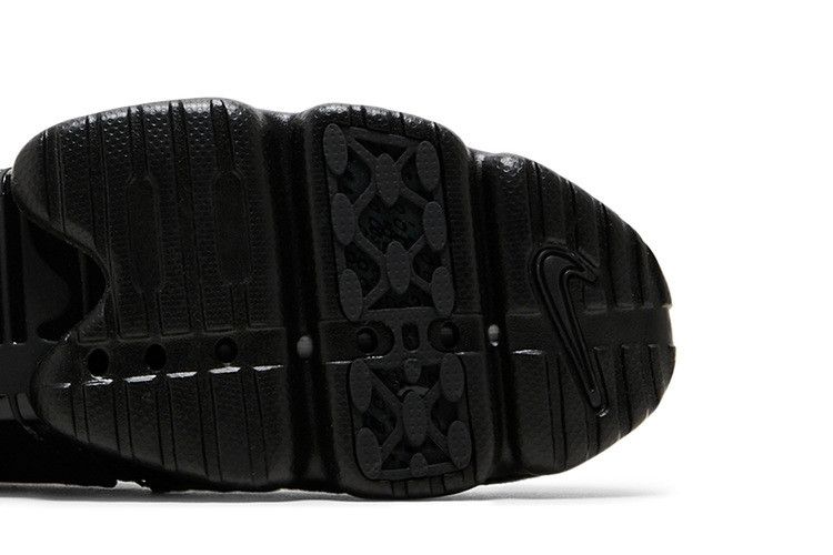 Nike Air Zoom Spiridon Cage 2 'Black Anthracite'