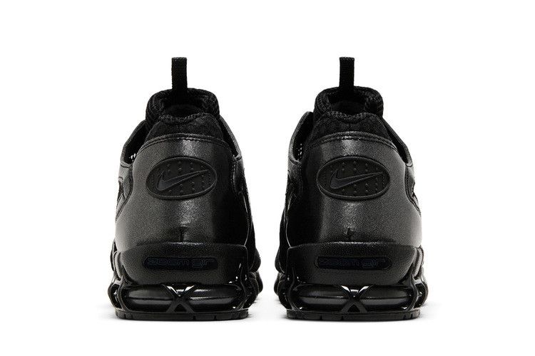 Nike Air Zoom Spiridon Cage 2 'Black Anthracite'
