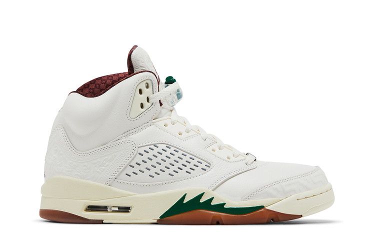 Air Jordan 5 Retro 'El Grito - Sail'