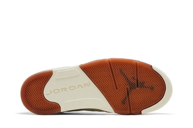 Air Jordan 5 Retro 'El Grito - Sail'