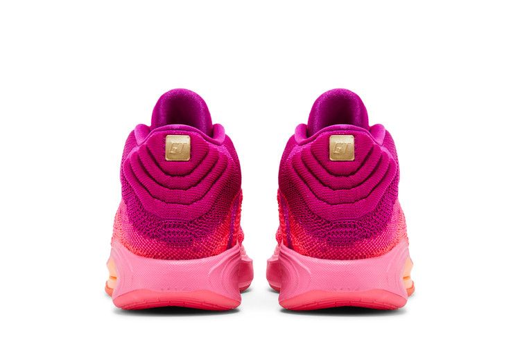 Nike Air Zoom GT Hustle 3 EP 'Hyper Pink'
