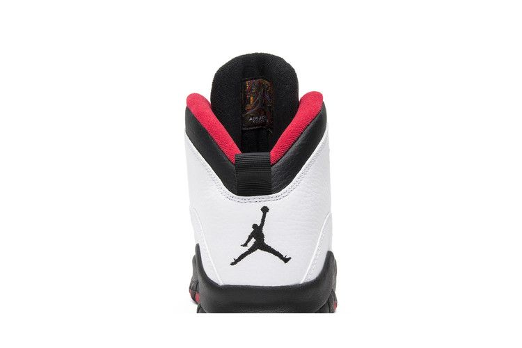 Air Jordan 10 Retro GS 'Double Nickel'