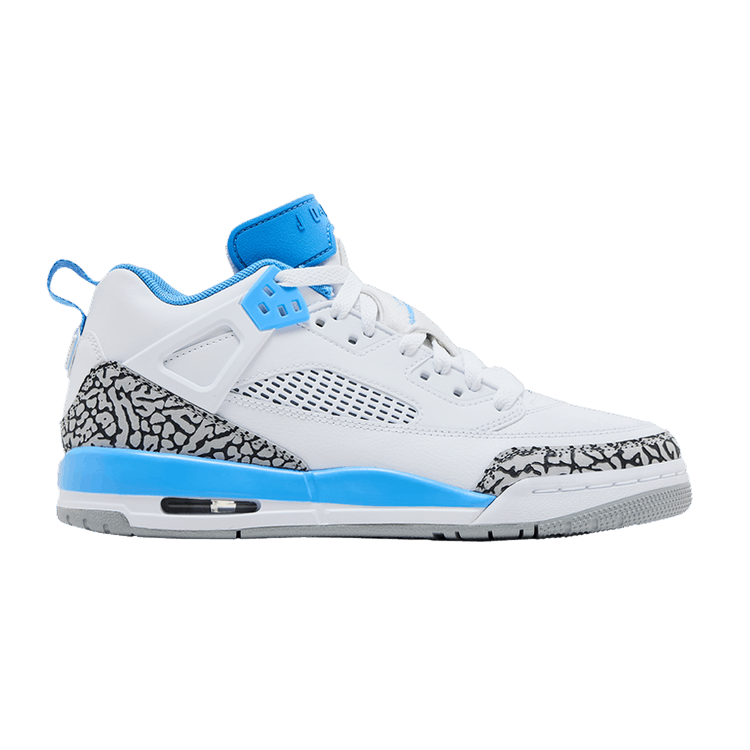 Air Jordan Spizike Low 'UNC'