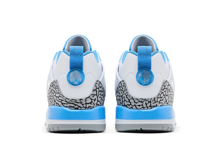 Air Jordan Spizike Low 'UNC'